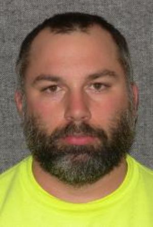 Burdick, Kyle D
